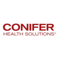 Conifer Revenue Cycle Solutions logo - Similar company to Mauve Talent Group