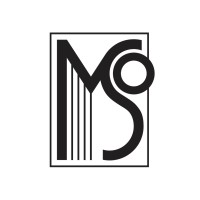 Monterey Symphony logo - Similar company to At The Crossroads