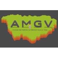 AMGV43 logo - Similar company to Études Géo Sol