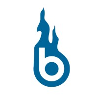 Pure Blue logo - Similar company to Coronium