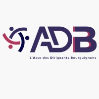 L'Asso des Dirigeants Bourguignons (ADB) logo - Similar company to Athenova