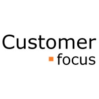 Customer Focus Consulting logo - Similar company to Time2Sharecx
