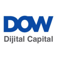 Dow Digital Capital logo - Similar company to Dow Ridge Capital