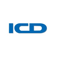 ICD Group logo - Similar company to (주)아이씨디