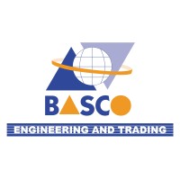 Basco Engineering & Trading logo - Similar company to Ratomag Group