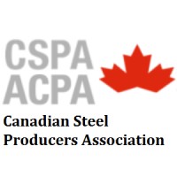 Canadian Steel Producers Association (CSPA) logo - Similar company to Canadian Institute Of Steel Construction (Cisc)