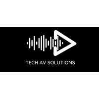 Tech AV Solutions logo - Similar company to Tech-Act