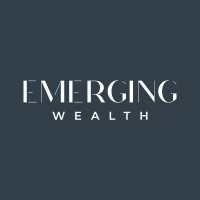 Emerging Wealth logo - Similar company to Sentinelwealth