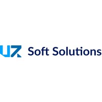 UZ Soft Solutions logo - Similar company to Tryngo Services