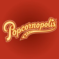 Popcornopolis logo - Similar company to Applied Computer Solutions