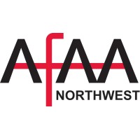 NWAFAA logo - Similar company to Moore Fire Protection
