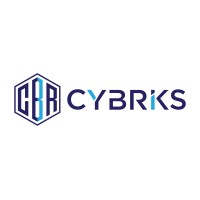 Cybriks logo - Similar company to Undisclosed