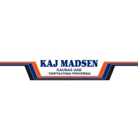 Kaj Madsen Kaunas logo - Similar company to Thermo-Transit