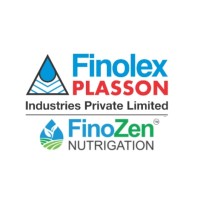 Finolex Plasson Industries Pvt Ltd logo - Similar company to E
