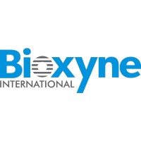 Bioxyne Indonesia logo - Similar company to Nutrilogist