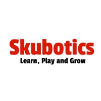Skubotics logo - Similar company to Edugenius Softwares Llp