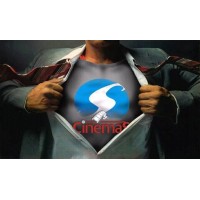 Silverbird Cinemas Limited logo - Similar company to Boost Tv