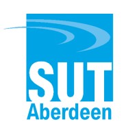 Society for Underwater Technology (SUT) Aberdeen Branch logo - Similar company to Spe Uni Student Chapter