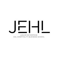 JEHL - Junior Enterprise EHL logo - Similar company to Amorai Dating