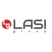 LasiGroup logo - Similar company to Meccanica Finnord S.P.A.