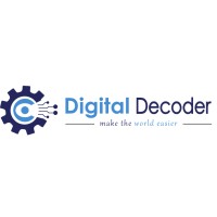 Digital Decoder Ltd logo - Similar company to Oplly