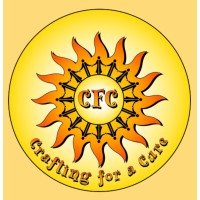 Crafting For a Cure logo - Similar company to Raasmotion