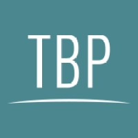 The Big Picture logo - Similar company to Trx Radio