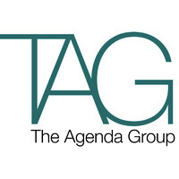 The Agenda Group logo - Similar company to Lgex