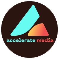 Accelerate Media logo - Similar company to Ecomcure
