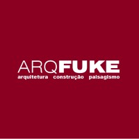 Arqfuke - arquitetura | construção | paisagismo logo - Similar company to Flmg Arquitetura
