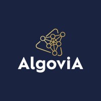 AlgoviA logo - Similar company to Kadra Consultants
