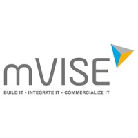 mVISE AG logo - Similar company to Bs Software Development