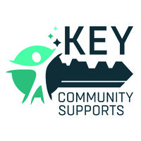 Key Community Supports logo - Similar company to Adaptable Support Services Pty Ltd