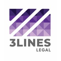 3Lines Legal Pty Ltd logo - Similar company to 3Lines Consulting
