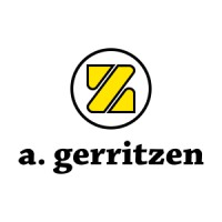 Timmerfabriek A. Gerritzen en Zonen B.V. logo - Similar company to De Lange Houttechniek