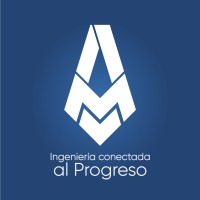 AMV Ingeniería logo - Similar company to Macro Stone