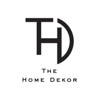The Home dekor logo - Similar company to Decor Define