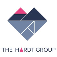 The Hardt Group GmbH logo - Similar company to Fl@33