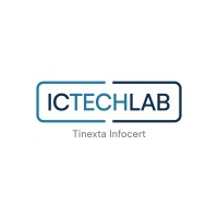 ICTECHLAB logo - Similar company to Ca Camerfirma S.A.