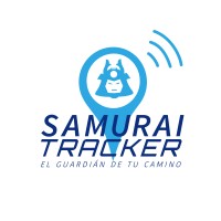 Samurai Tracker logo - Similar company to Onetrack