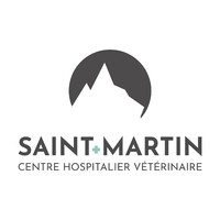 Saint-Martin's Veterinary Hospital logo - Similar company to Chv Onlyvet