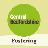 Fostering Central Bedfordshire logo - Similar company to First For Fostering