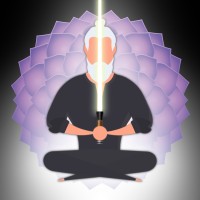 The Apprenticing Jedi