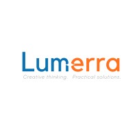 Lumerra logo - Similar company to Spiderplow