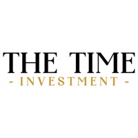 The Time Investment logo - Similar company to H R E I T