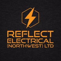 Reflect Electrical NW Ltd logo - Similar company to Innovatech Lighting Solution