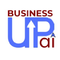 Business Up AI logo - Similar company to Recycling De Cocker
