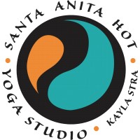 Santa Anita Hot Yoga Studio logo - Similar company to Bureau De Yoga
