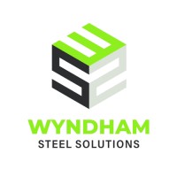 Wyndham Steel Solutions logo - Similar company to Engineering Training Institute Australia (Etia)