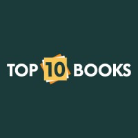 Top10Books logo - Similar company to Frizzy Drinks